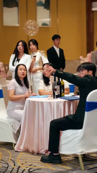 วิวาห์ล่ม33ครั้ง: บทเรียนรักรอยแค้น