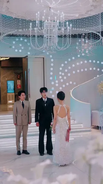 วิวาห์ล่ม33ครั้ง: บทเรียนรักรอยแค้น