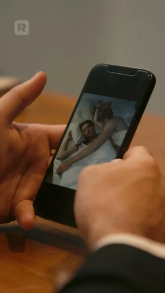 ช่วยตื่นเถิด สามีผู้ใจร้าย