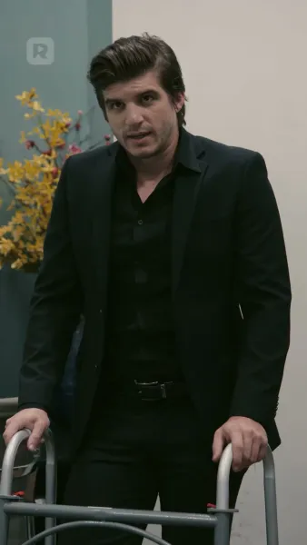 ช่วยตื่นเถิด สามีผู้ใจร้าย