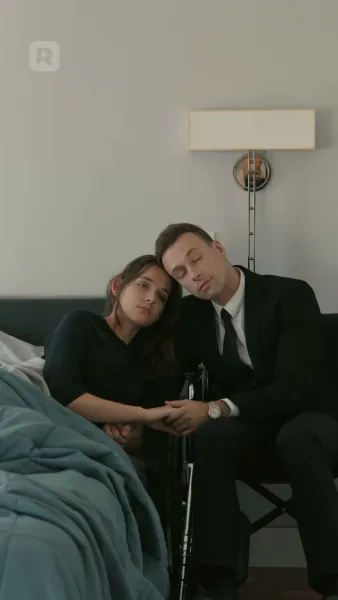 ช่วยตื่นเถิด สามีผู้ใจร้าย