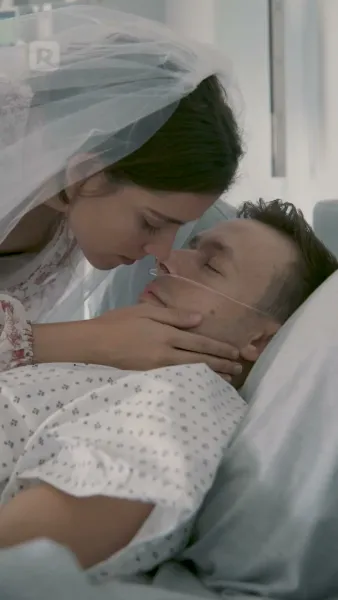 ช่วยตื่นเถิด สามีผู้ใจร้าย