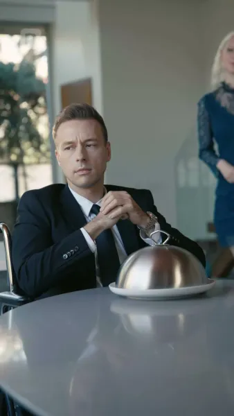 ช่วยตื่นเถิด สามีผู้ใจร้าย