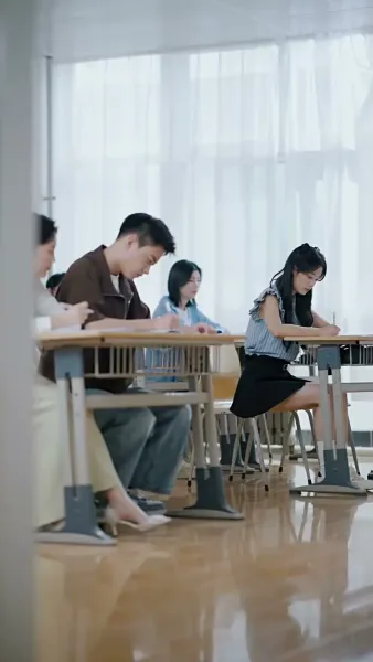 เกิดใหม่ใกล้ๆเธอ