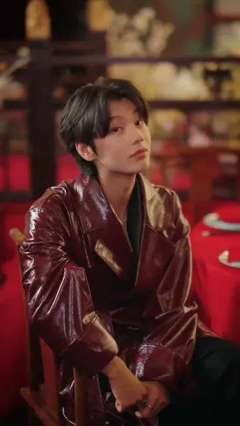 รักแท้หัวใจบ้านนา