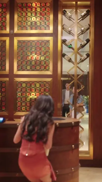 รักแท้หัวใจบ้านนา