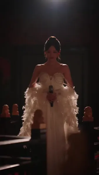 รักแท้หัวใจบ้านนา