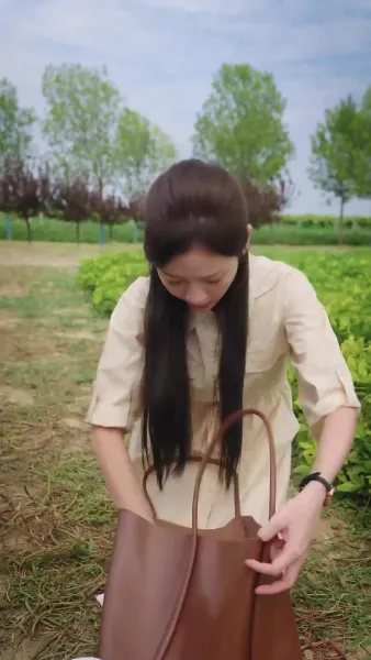 รักแท้หัวใจบ้านนา