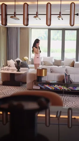 รักแท้หัวใจบ้านนา