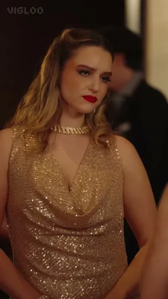 การแก้แค้นของราชินี XXL