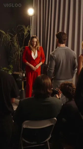 การแก้แค้นของราชินี XXL