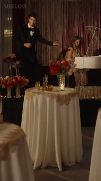 การแก้แค้นของราชินี XXL