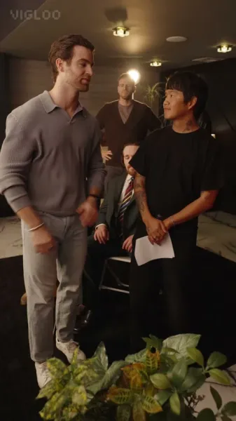 การแก้แค้นของราชินี XXL