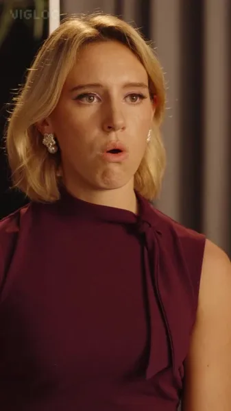 การแก้แค้นของราชินี XXL