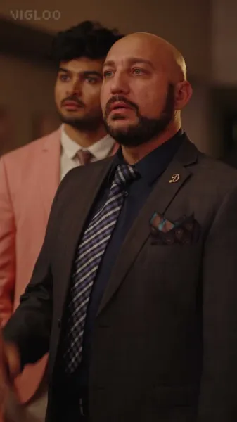 การแก้แค้นของราชินี XXL