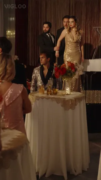 การแก้แค้นของราชินี XXL