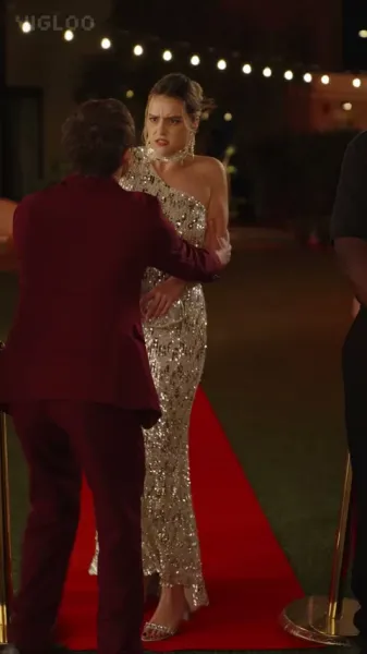 การแก้แค้นของราชินี XXL