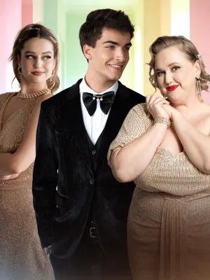 การแก้แค้นของราชินี XXL