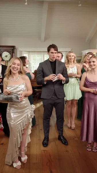 ฤดูดาวดับ