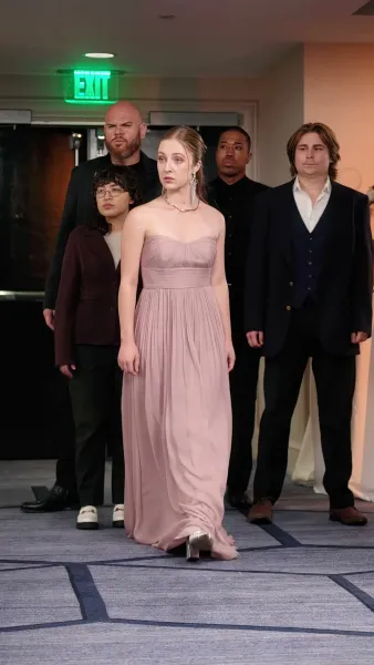 ฤดูดาวดับ