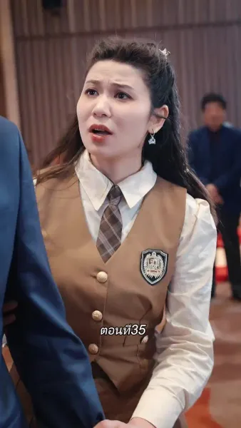 การเอาคืนของเทพราชัน