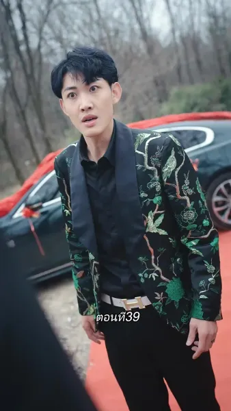 การเอาคืนของเทพราชัน