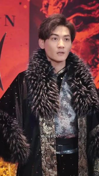 การเอาคืนของเทพราชัน