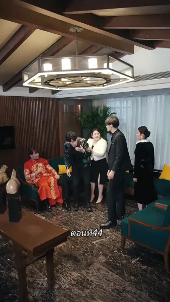 การเอาคืนของเทพราชัน