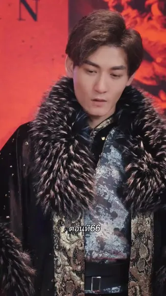 การเอาคืนของเทพราชัน