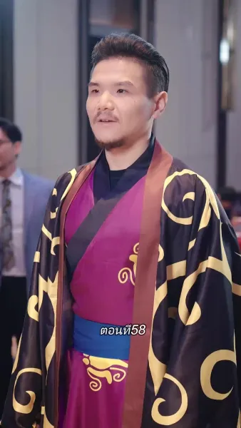 การเอาคืนของเทพราชัน