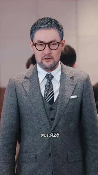 การเอาคืนของเทพราชัน