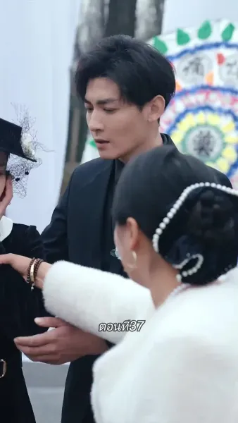 การเอาคืนของเทพราชัน