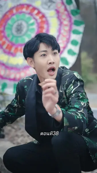 การเอาคืนของเทพราชัน