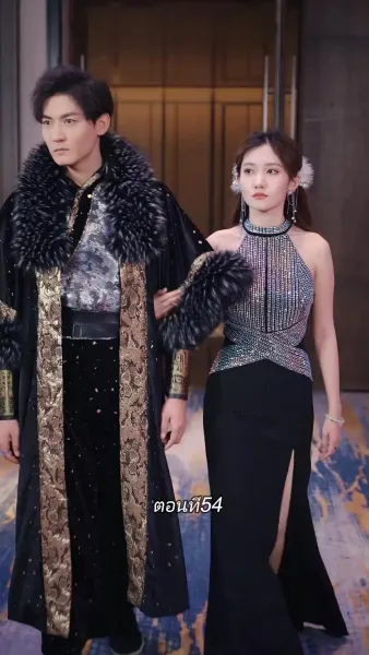 การเอาคืนของเทพราชัน