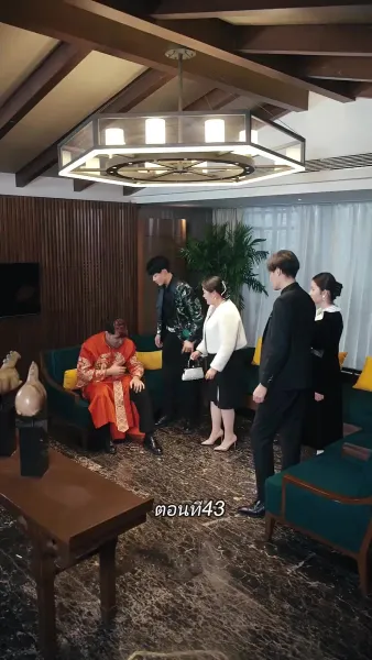 การเอาคืนของเทพราชัน