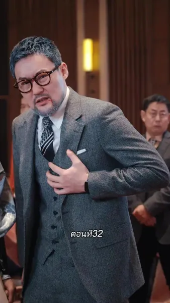 การเอาคืนของเทพราชัน