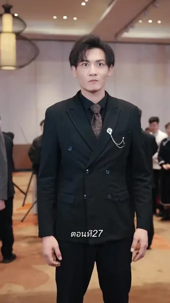 การเอาคืนของเทพราชัน