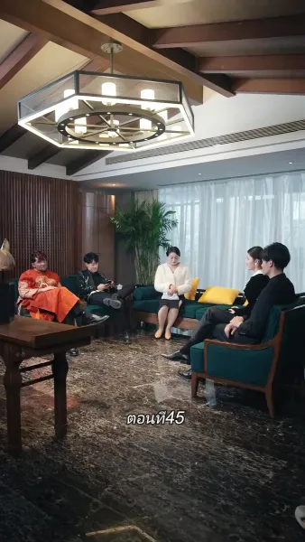 การเอาคืนของเทพราชัน