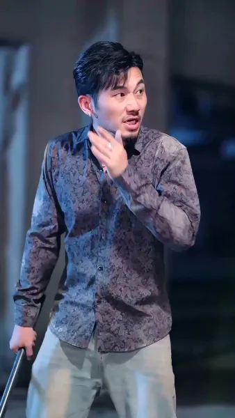 หลงกลพิศวาสรัก