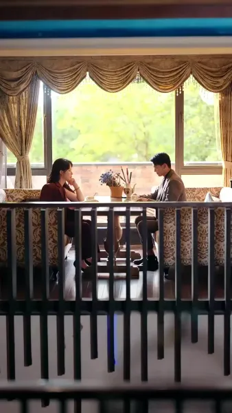 หลงกลพิศวาสรัก