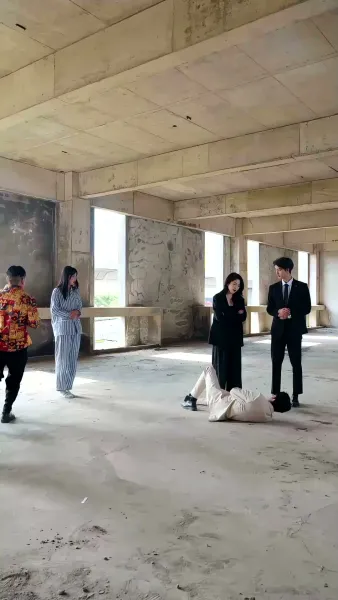 หลงกลพิศวาสรัก