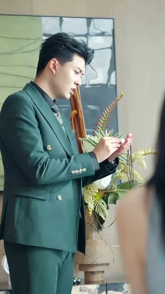 หลงกลพิศวาสรัก