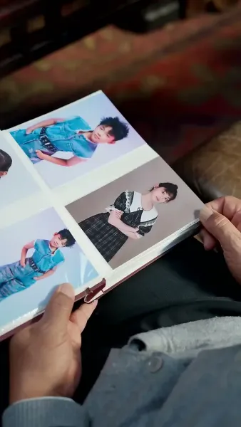 ขออยู่ในที่ที่มีคุณ