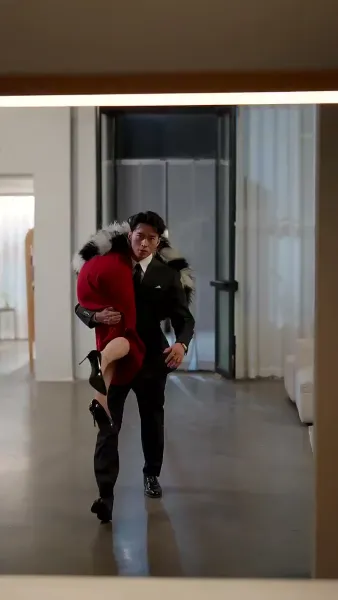 ขออยู่ในที่ที่มีคุณ