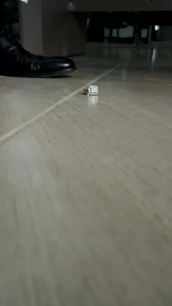 ขออยู่ในที่ที่มีคุณ