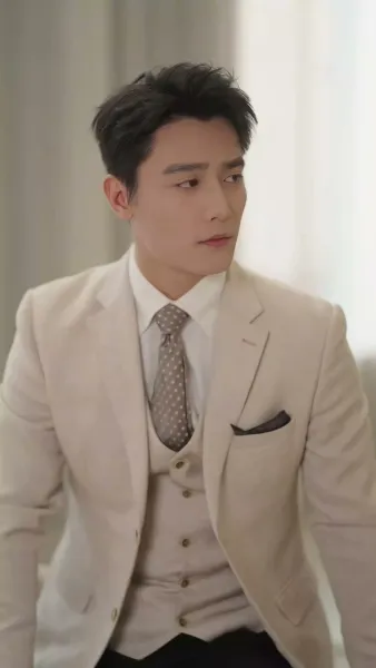 แม่ทัพข้ามภพมาเป็นภรรยามหาเศรษฐี