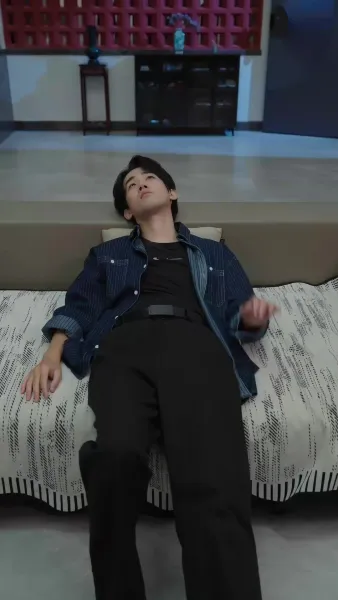 แม่ทัพข้ามภพมาเป็นภรรยามหาเศรษฐี