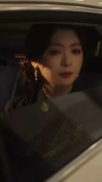 แม่ทัพข้ามภพมาเป็นภรรยามหาเศรษฐี