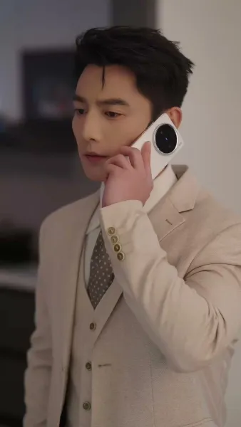 แม่ทัพข้ามภพมาเป็นภรรยามหาเศรษฐี