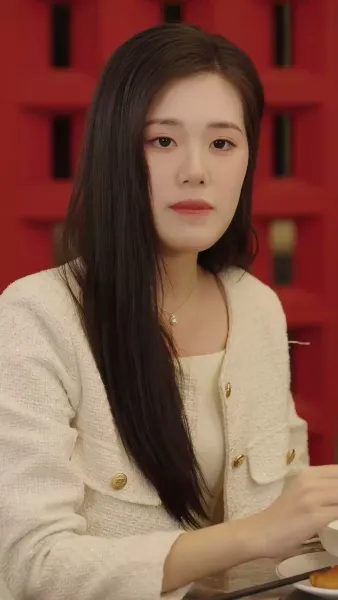 แม่ทัพข้ามภพมาเป็นภรรยามหาเศรษฐี